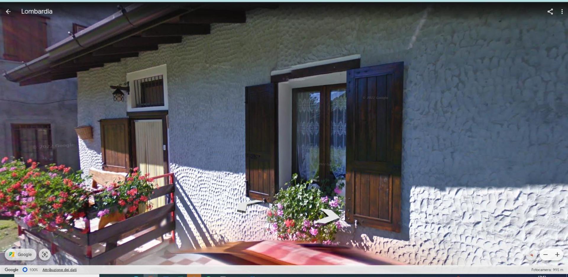 Casa Valentino Vila Corteno Golgi Exterior foto